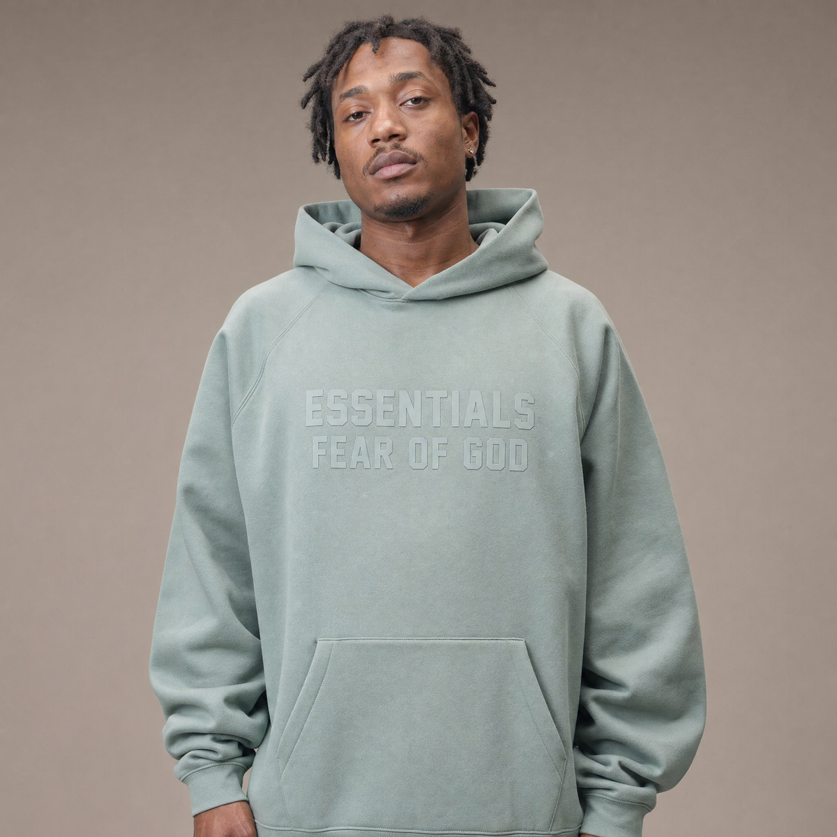 Fear of God Essentials SS23 Sycamore Hoodie
