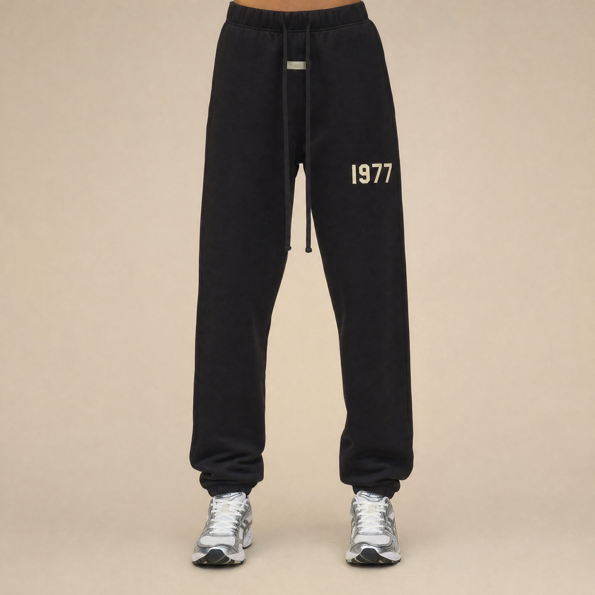 Fear of God Essentials ss22 Sweatpants 1977 Iron