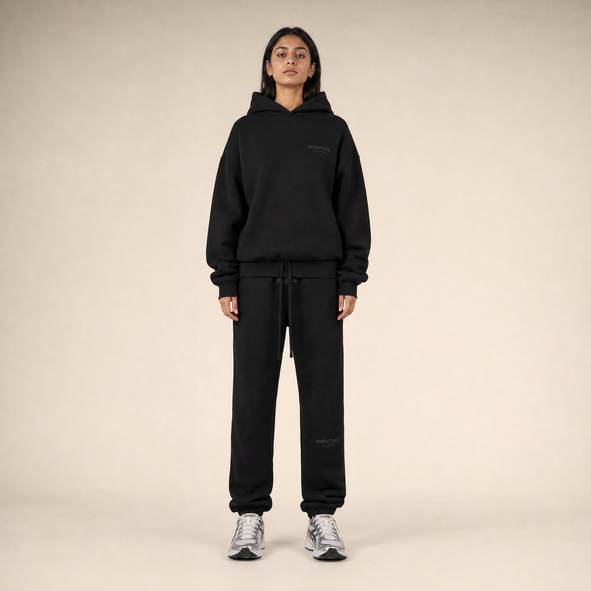 Fear of God Essentials FW22 Stretch Limo Sweatpants