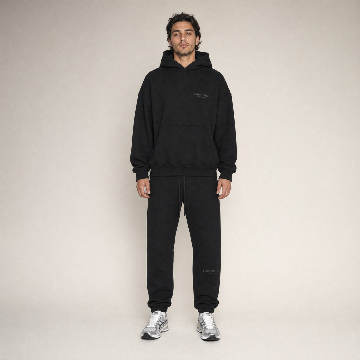 Fear of God Essentials FW22 Stretch Limo Sweatpants