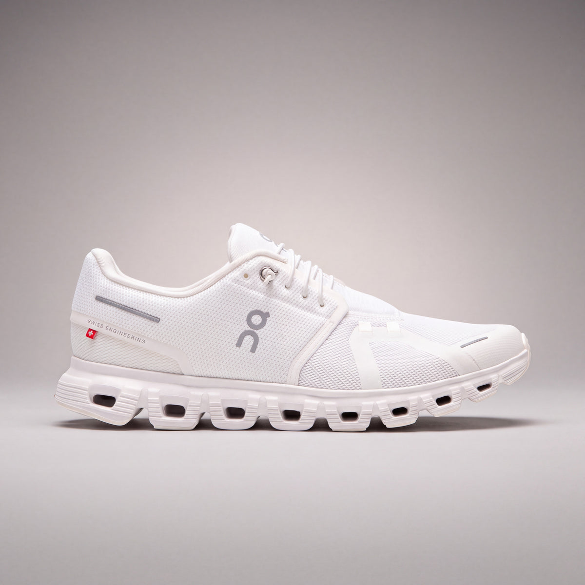 On Running Cloud 6 White