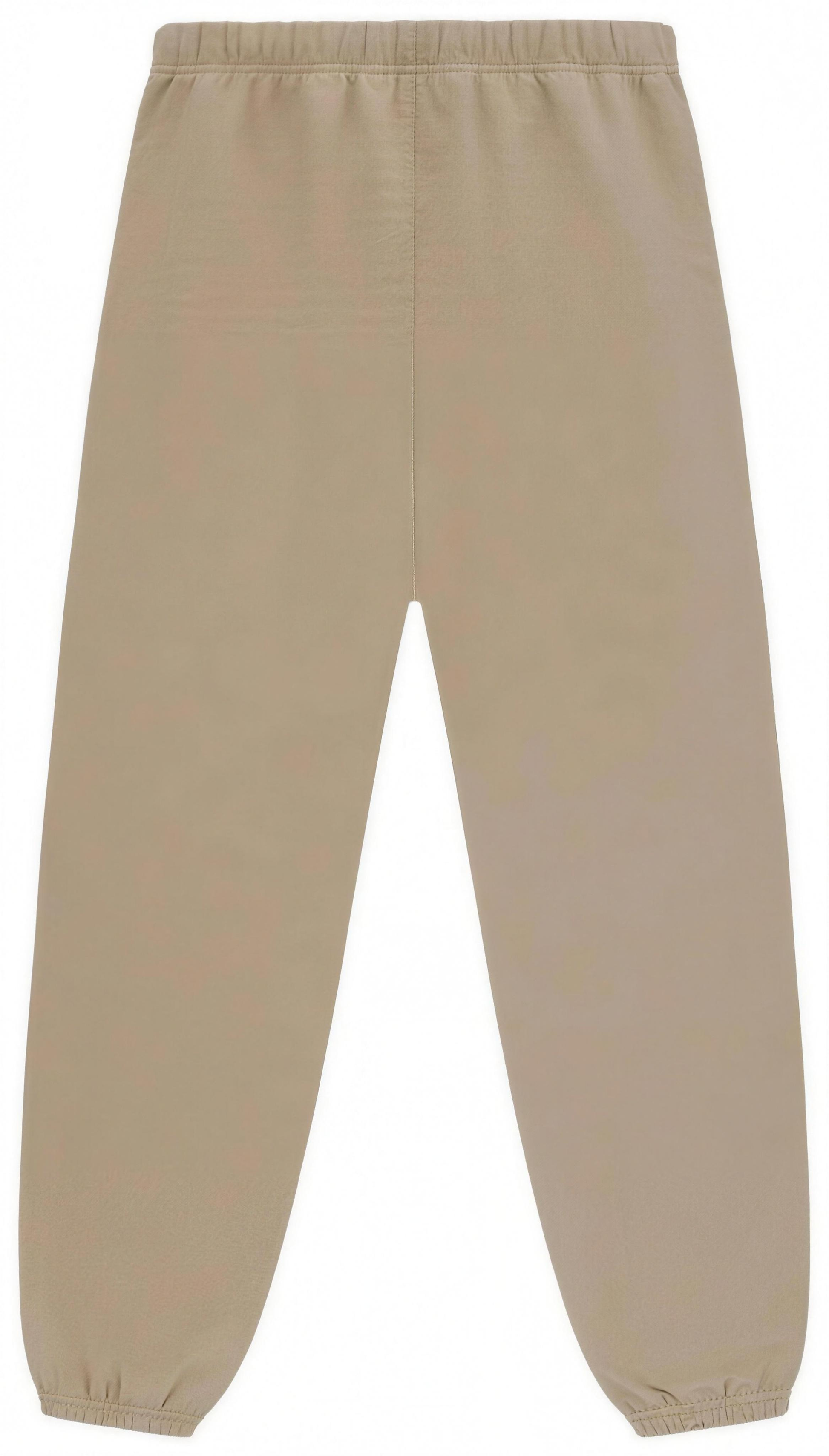 Essentials Fear of God FW24 Desert Sand Sweatpants