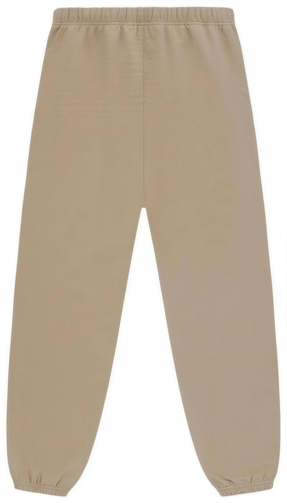 Essentials Fear of God FW24 Desert Sand Sweatpants