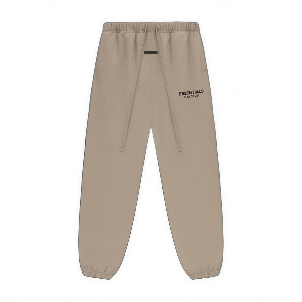 Essentials Fear of God FW24 Desert Sand Sweatpants