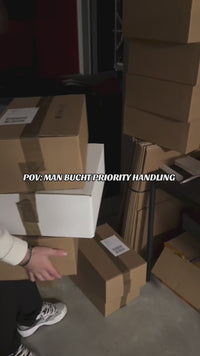 Priority Handling