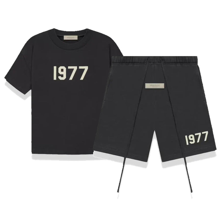Iron 1977