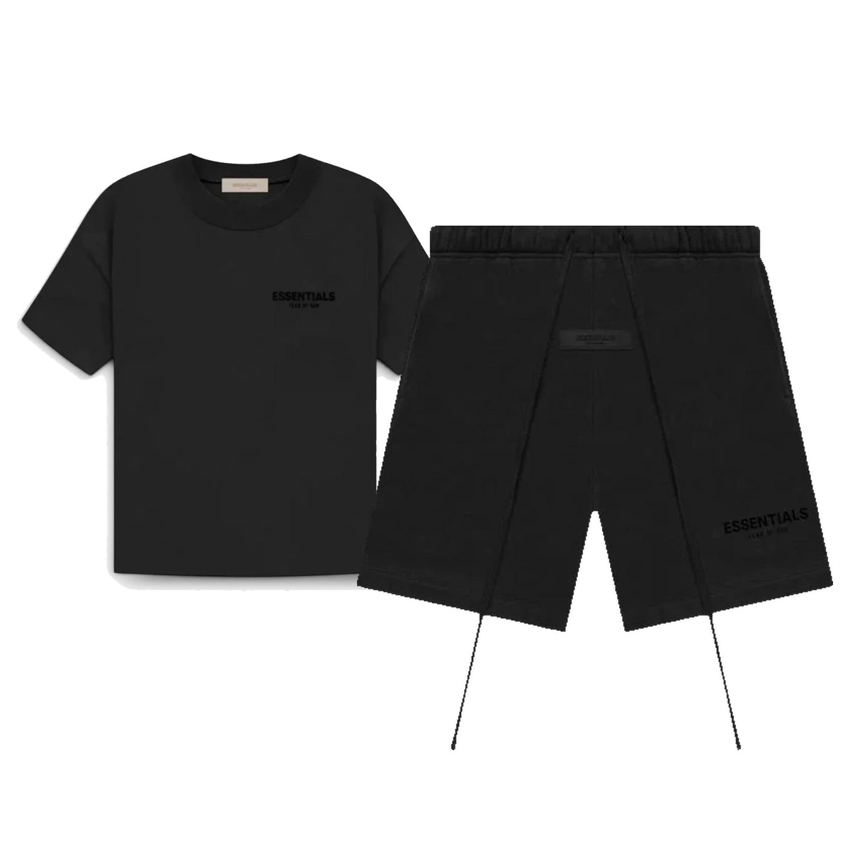 Fear of God Essentials Stretch Limo Sommer Set