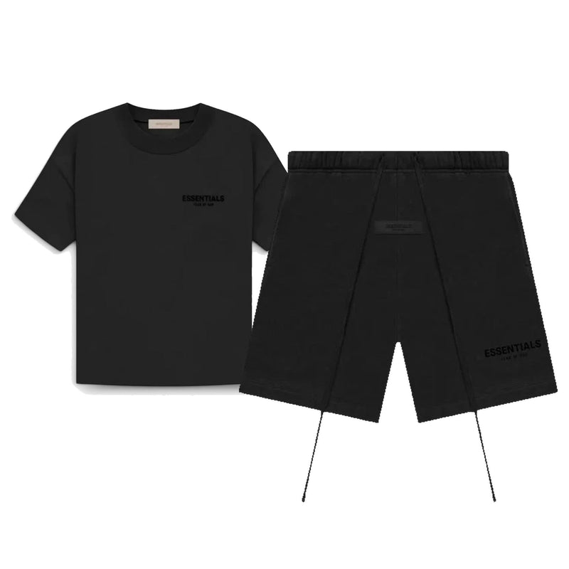 Fear of God Essentials Stretch Limo Sommer Set