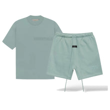 Fear of God Essentials Sycamore Sommer Set