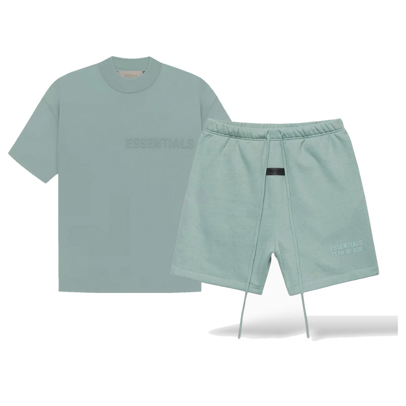 Fear of God Essentials Sycamore Sommer Set