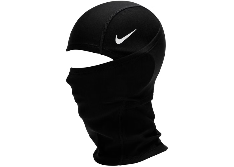 Nike Pro THERMA-FIT Hyperwarm Ski Mask Black