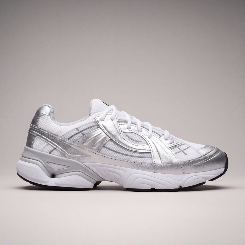 Under Armour UA Sola Metallic Silver / Silber