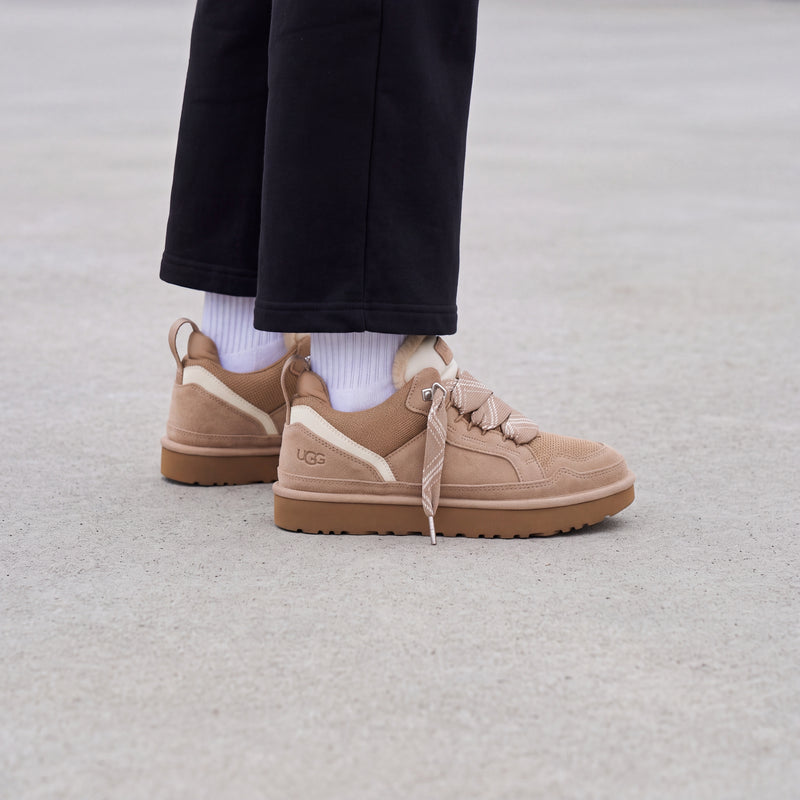 UGG Lowmel W Sand