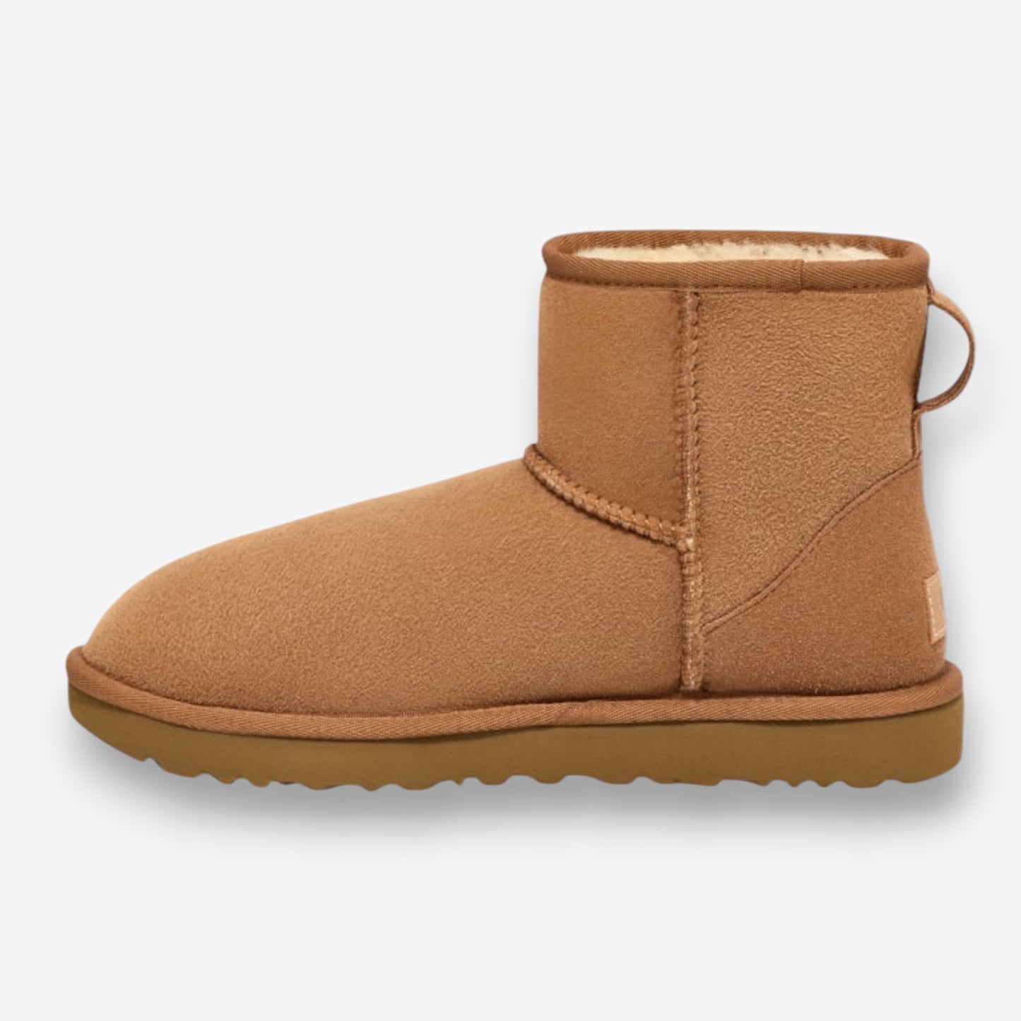 UGG Classic Mini II W Chestnut