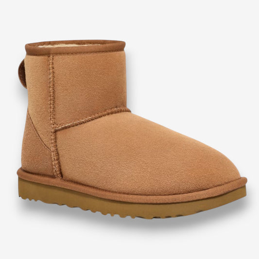 UGG Classic Mini II W Chestnut
