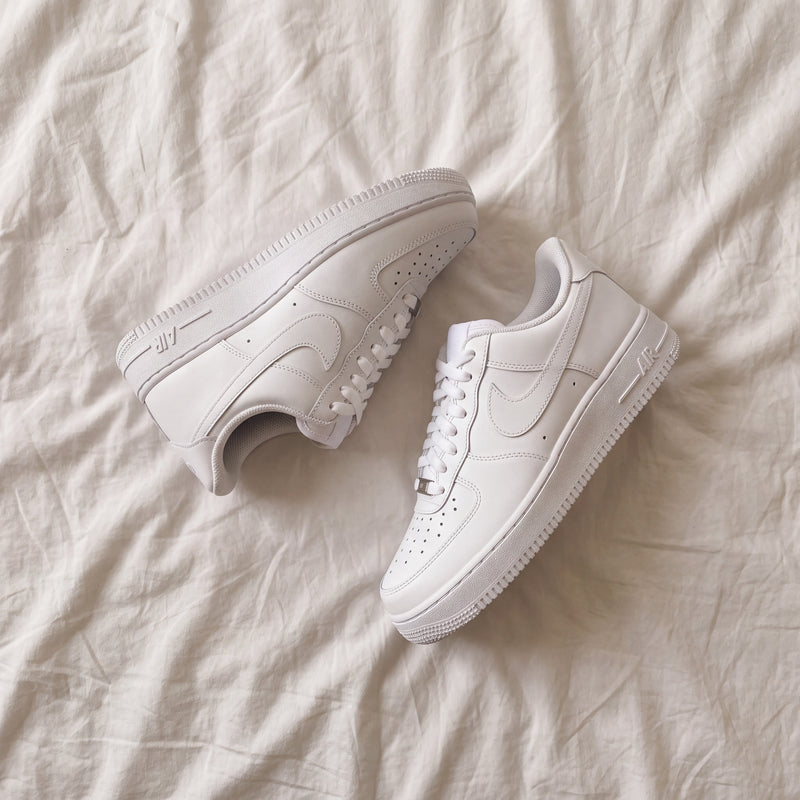 Nike WMNS Air Force 1 '07 White