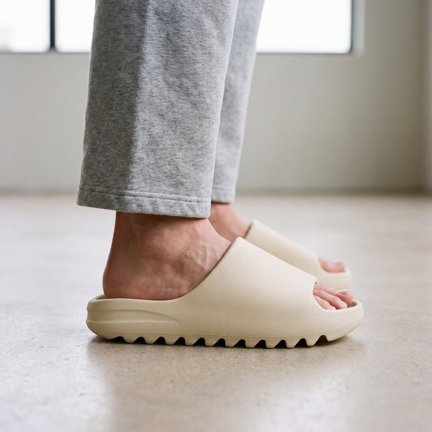 Yeezy YZY YS-01 Vanilla